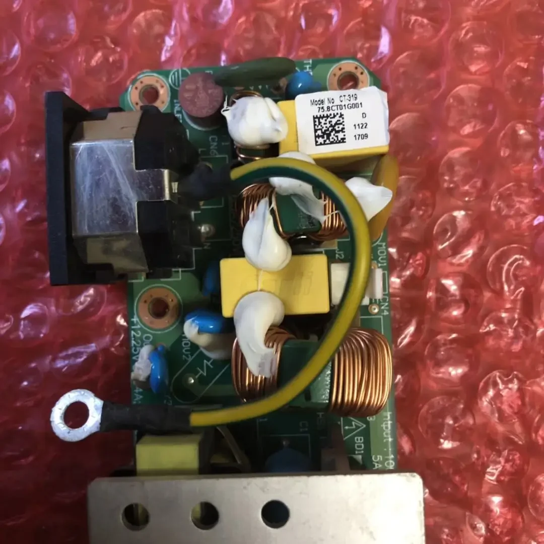 Сменный блок питания для проектора CT-319 CT-319A1 CT-319A2-ACER H5360 H7531D H7530D 1410X и-Optoma HD20
Сменный блок питания для проектора CT-319 CT-319A1 CT-319A2-ACER H5360 H7531D H7530D 1410X и-Optoma HD20