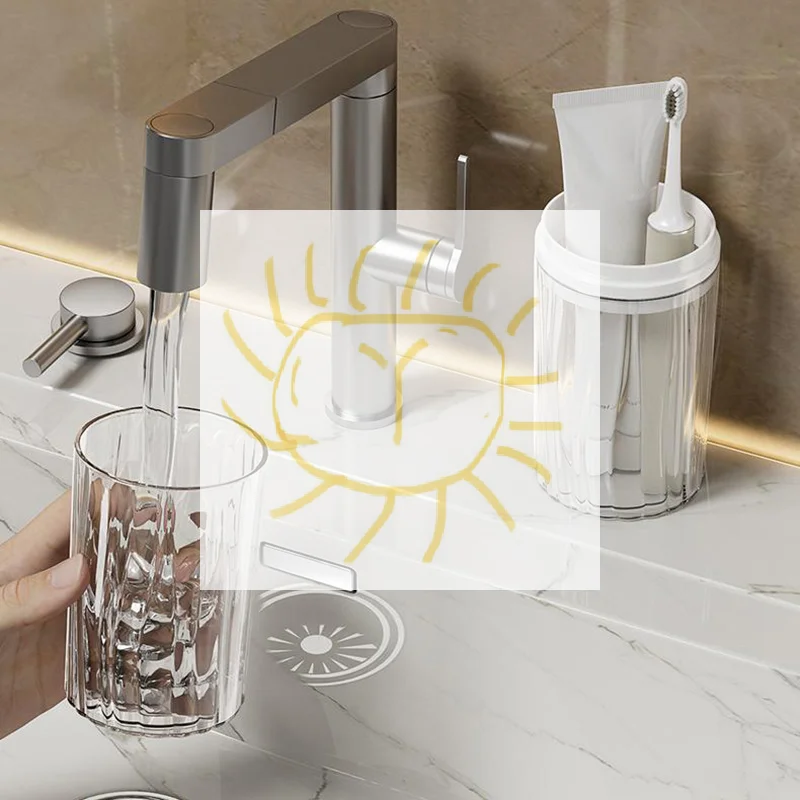 Travel Portable Toothbrush Cup Bathroom Toothpaste Holder Storage Case Box Organizer Travel Toiletries Storage Cup
Travel Portable Toothbrush Cup Bathroom Toothpaste Holder Storage Case Box Organizer Travel Toiletries Storage Cup