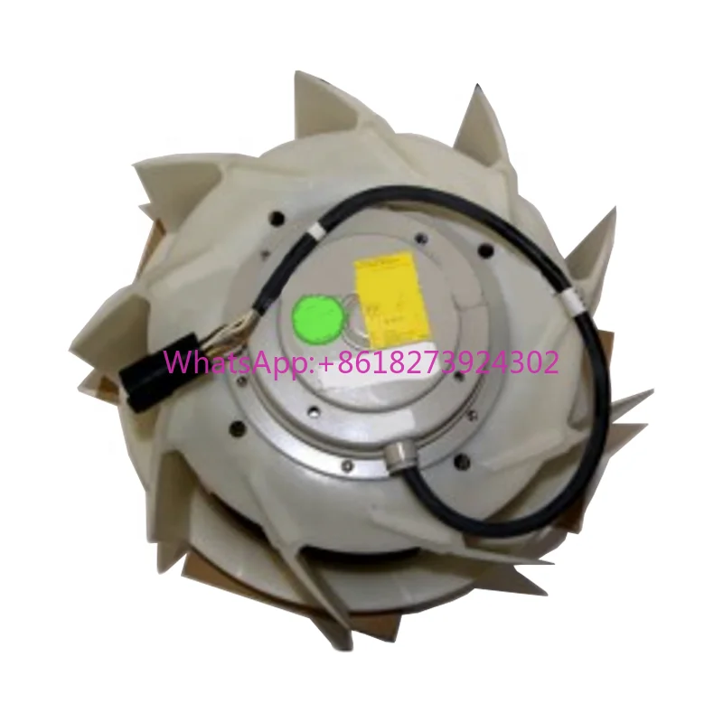 Original High Quality New 79-04014-11 790401411 Fan Assembly Fan Blade for Refrigeration Transport Parts
Original High Quality New 79-04014-11 790401411 Fan Assembly Fan Blade for Refrigeration Transport Parts
