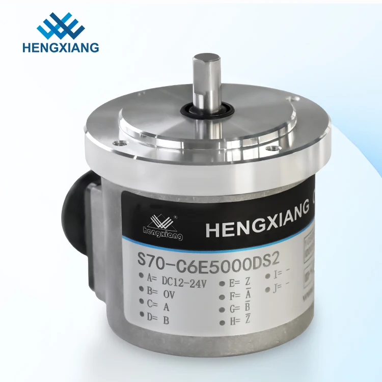10 mm rotary encoder S70-Series encoder optical switch for incremental rotary encoders
10 mm rotary encoder S70-Series encoder optical switch for incremental rotary encoders