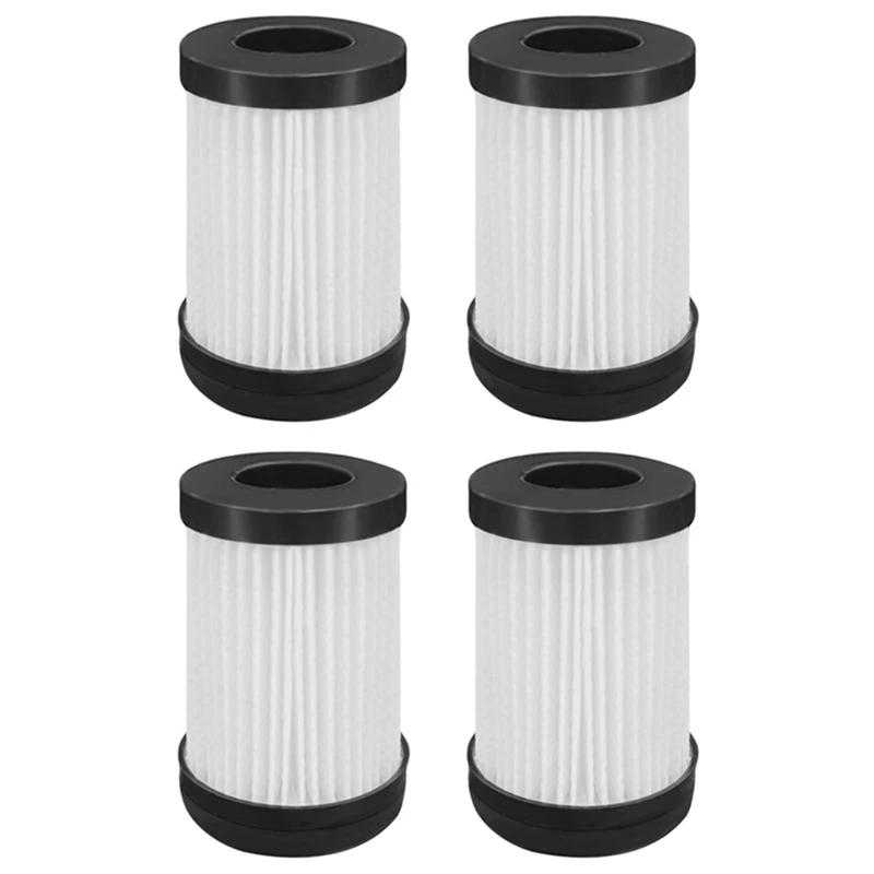 4Pcs For Tineco VS020500CN Cordless Stick Vacuum Cleaner Replacement Spare Parts Hepa Filter Parts Accessories
4Pcs For Tineco VS020500CN Cordless Stick Vacuum Cleaner Replacement Spare Parts Hepa Filter Parts Accessories