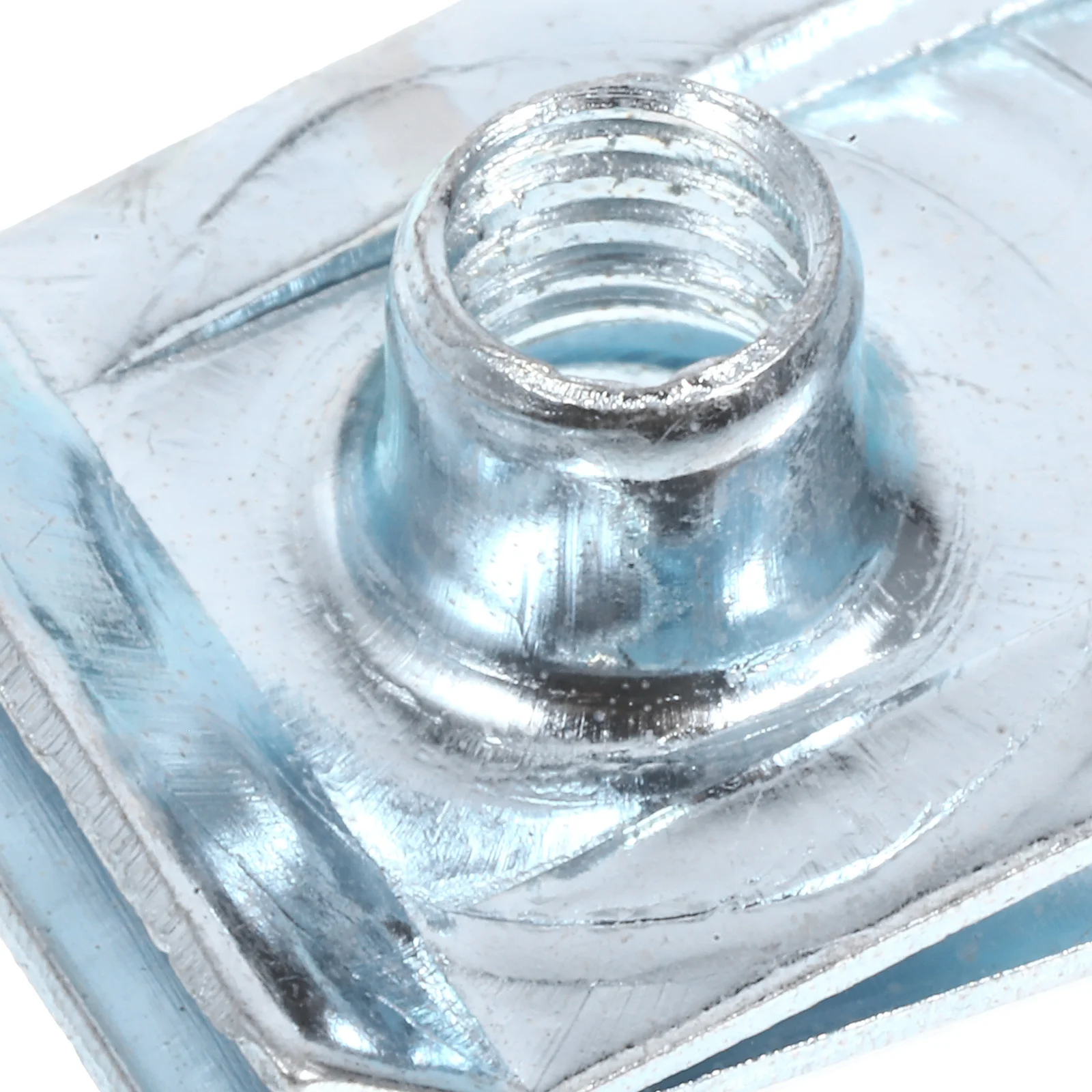 10Pcs Manganese Steel U Nut Fasteners M5 High Hardness Elastic Spire U Clips for Motorcycle Fairing Panel Wire Cable Securing
10Pcs Manganese Steel U Nut Fasteners M5 High Hardness Elastic Spire U Clips for Motorcycle Fairing Panel Wire Cable Securing