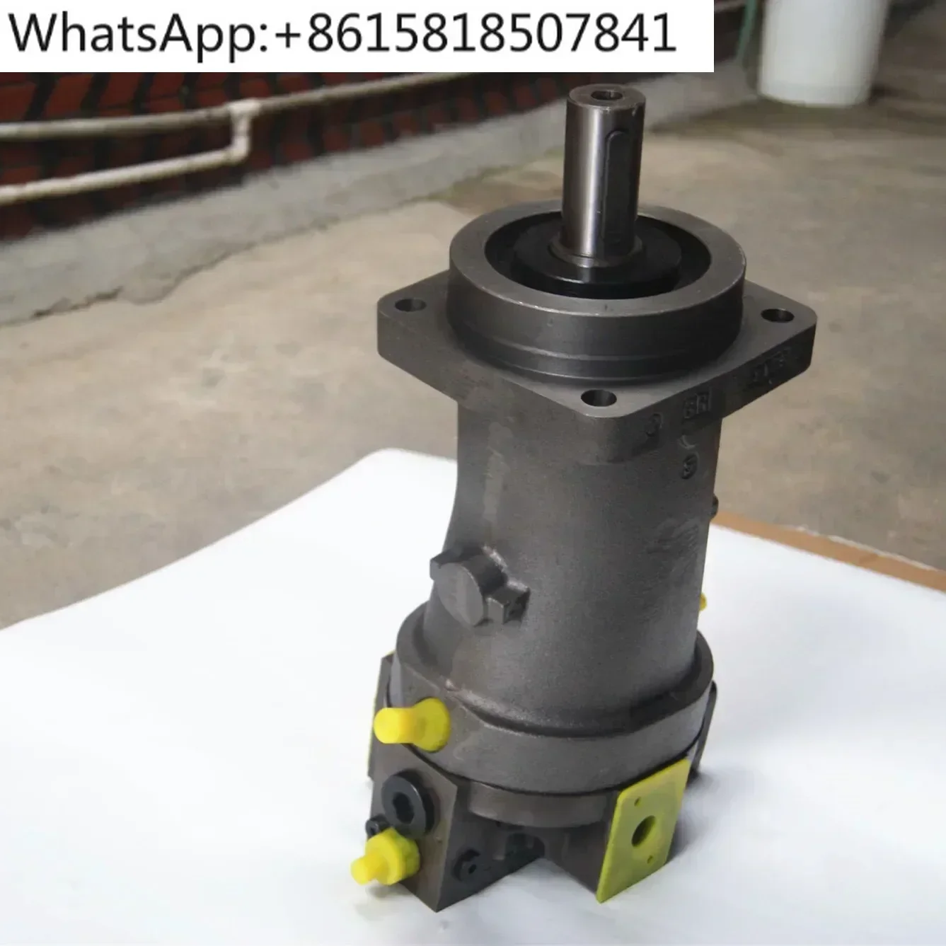 hydraulic piston pump A7V A7V500 A7V80 A7V107 A7V500LV5.0RPFH0 A7V107LV1LZF00 hydraulic plunger pump
hydraulic piston pump A7V A7V500 A7V80 A7V107 A7V500LV5.0RPFH0 A7V107LV1LZF00 hydraulic plunger pump