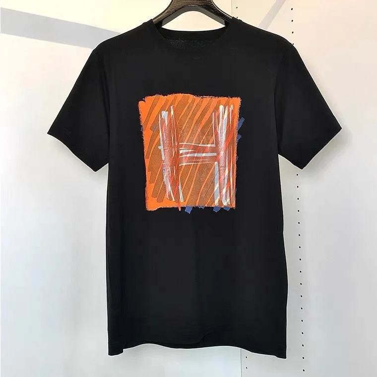 Summer Street Latest Luxury Brand Y2K Top T-shirt Pure Cotton Printing Large Size Round Neck Casual Men's Andwomen's Top T-shirt
Summer Street Latest Luxury Brand Y2K Top T-shirt Pure Cotton Printing Large Size Round Neck Casual Men's Andwomen's Top T-shirt