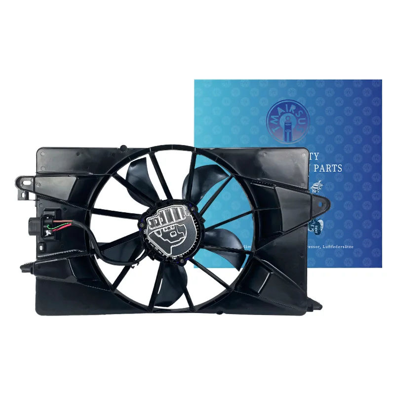 New Best Quality Car Radiator Fan For Jeep Wrangler 3.0L 3.6L 2012-2019 Auto Direct Factory Cooling Fan
New Best Quality Car Radiator Fan For Jeep Wrangler 3.0L 3.6L 2012-2019 Auto Direct Factory Cooling Fan
