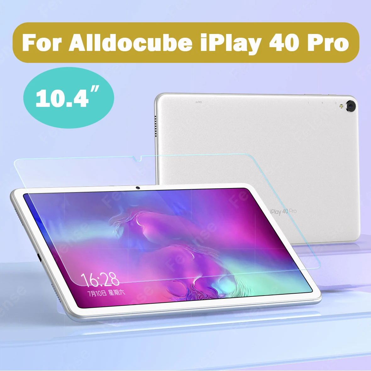 Закаленное стекло 9H для Alldocube iPlay 40 iPlay40 Pro, Защитная пленка для экрана 10,4 дюйма для Alldocube iPlay 40H, зеркальная защитная пленка для планшета
Закаленное стекло 9H для Alldocube iPlay 40 iPlay40 Pro, Защитная пленка для экрана 10,4 дюйма для Alldocube iPlay 40H, зеркальная защитная пленка для планшета