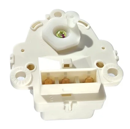 Replacement Clutch Motor for LG Washing Machine Model 4681EA1009C 4681EA1009K 4681EA1009H AC110V Compatible Part
Replacement Clutch Motor for LG Washing Machine Model 4681EA1009C 4681EA1009K 4681EA1009H AC110V Compatible Part