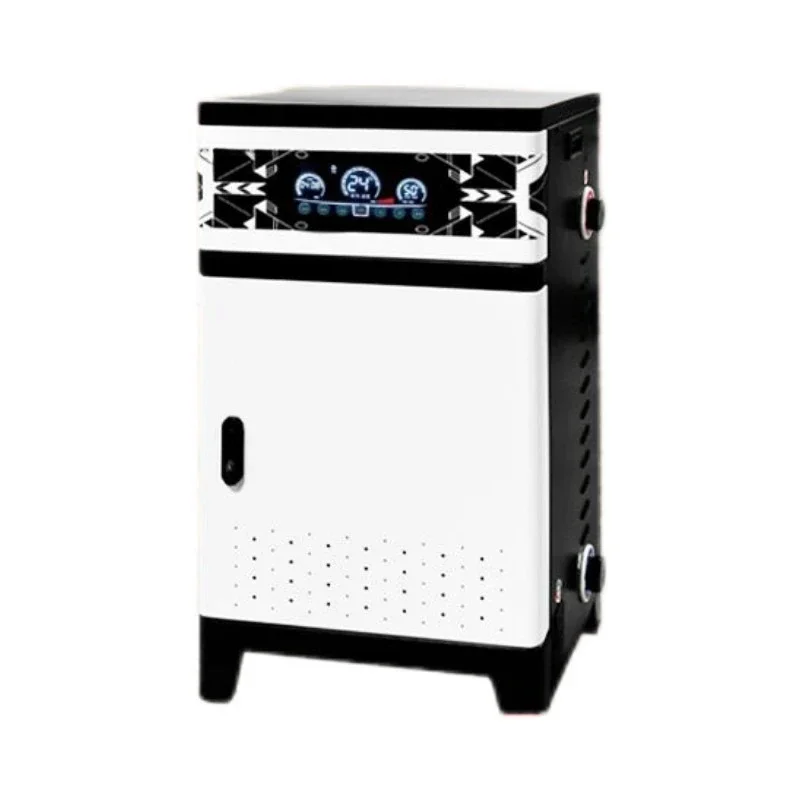 Semiconductor electric boiler household rural 220v power saving radiator 380v
Semiconductor electric boiler household rural 220v power saving radiator 380v