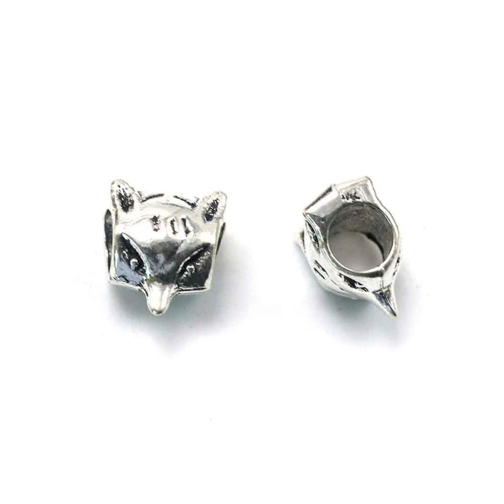 30pcs Alloy Pendant Charms Diy Jewelry Making Accessories Necklace Crafts Keychain Decor Beads Spacing Pendants Unique Design
30pcs Alloy Pendant Charms Diy Jewelry Making Accessories Necklace Crafts Keychain Decor Beads Spacing Pendants Unique Design