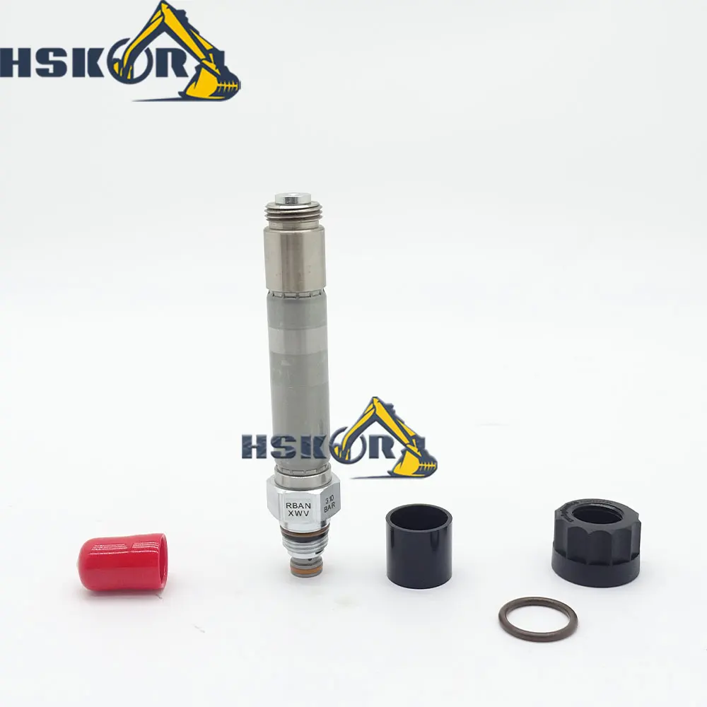 770924 Solenoid Spool for SANY SY550 SY485 RBANXWV
770924 Solenoid Spool for SANY SY550 SY485 RBANXWV