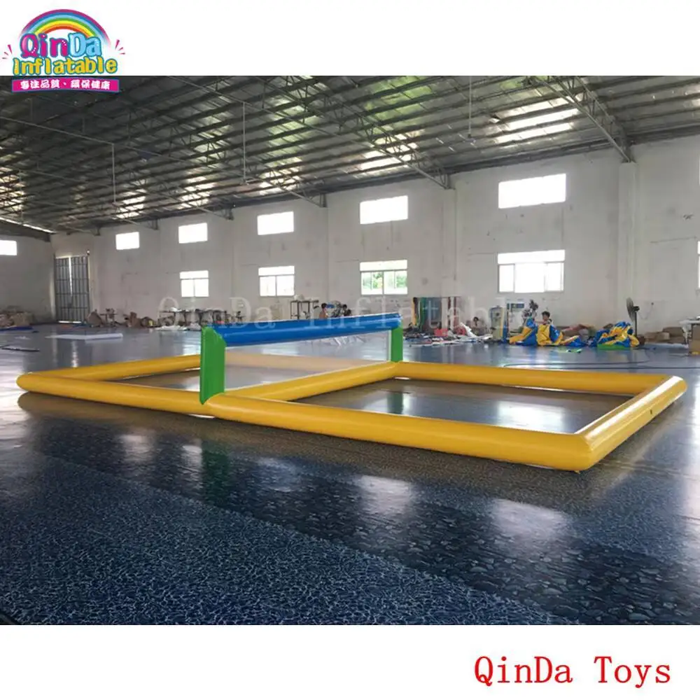 qua Sports Volleyball Game Inflatable Beach Volleyball Court For Kids And Adults
qua Sports Volleyball Game Inflatable Beach Volleyball Court For Kids And Adults
