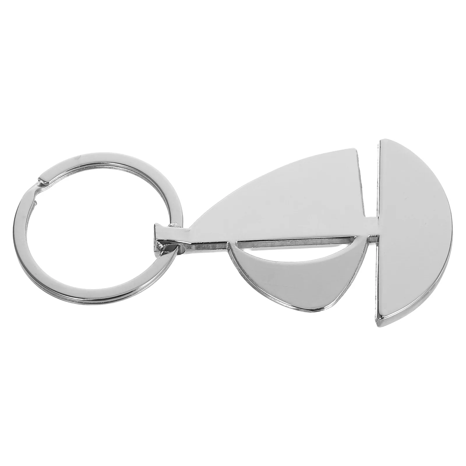 Sailing Boat Keychain Metal Creative Gift Lovely Keyring Compact Lightweight Fashionable Marine Silver Design Keychains
Sailing Boat Keychain Metal Creative Gift Lovely Keyring Compact Lightweight Fashionable Marine Silver Design Keychains