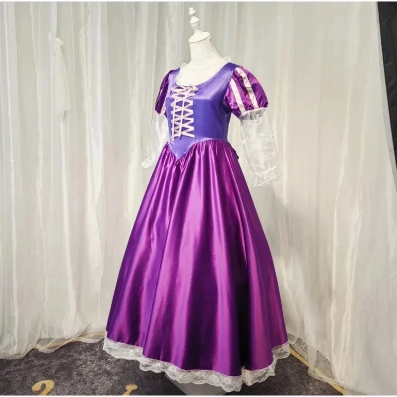 A;3\v,7'd/Rapunzel Princess Cosplay Costumes Girls Women Madrigal Purple Lace Dress Gown Party Dresses Halloween Carnix;4'v\7,h/
A;3\v,7'd/Rapunzel Princess Cosplay Costumes Girls Women Madrigal Purple Lace Dress Gown Party Dresses Halloween Carnix;4'v\7,h/