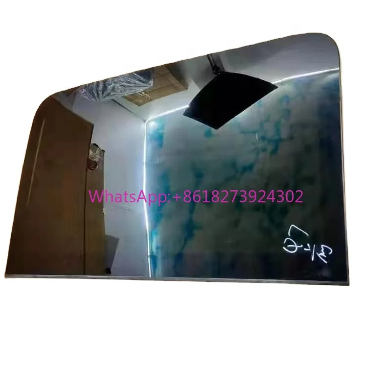 4L0877055 Car Window Glass Assembly Auto Sunroof Front Glass 2007-2009 2010-2015 for Audi Q7
4L0877055 Car Window Glass Assembly Auto Sunroof Front Glass 2007-2009 2010-2015 for Audi Q7