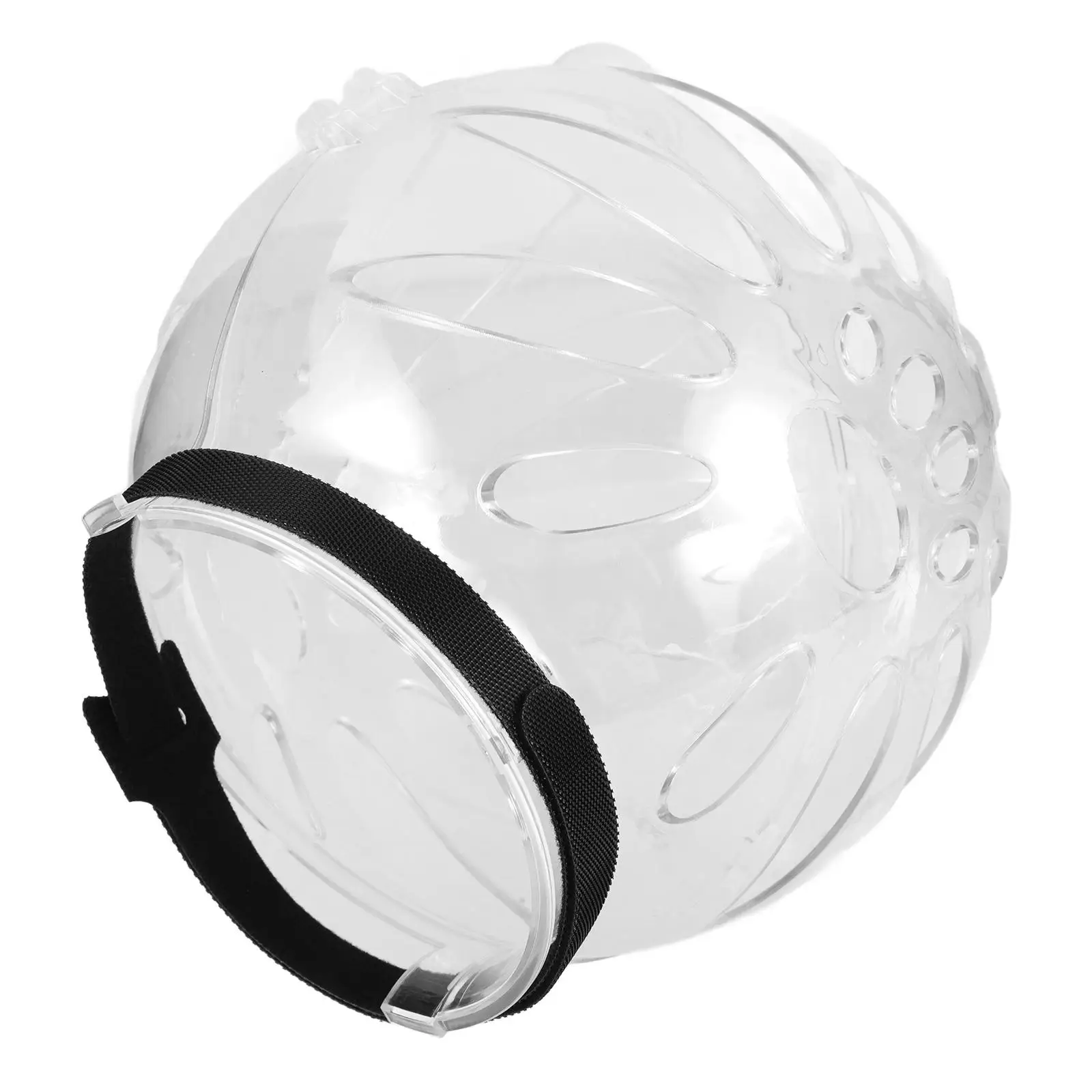 Pet Grooming Muzzle Cat Hood to Stop Licking Dog Bed for Dogs after Surgery Miss Feline
Pet Grooming Muzzle Cat Hood to Stop Licking Dog Bed for Dogs after Surgery Miss Feline