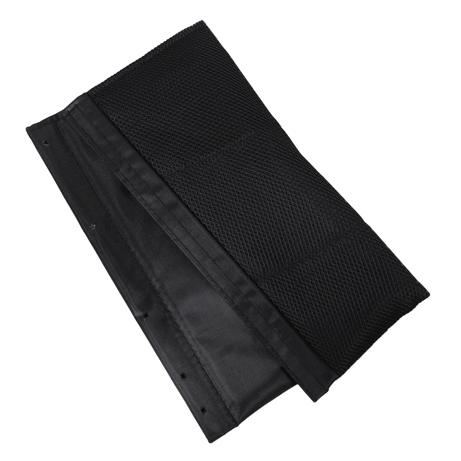 1pcs Wheelchair Seat Cushion 45X41Cm Oxford Cloth Honeycomb Anti-Slip Breathable Replacement Pad For Seniors Disabled Comfort
1pcs Wheelchair Seat Cushion 45X41Cm Oxford Cloth Honeycomb Anti-Slip Breathable Replacement Pad For Seniors Disabled Comfort