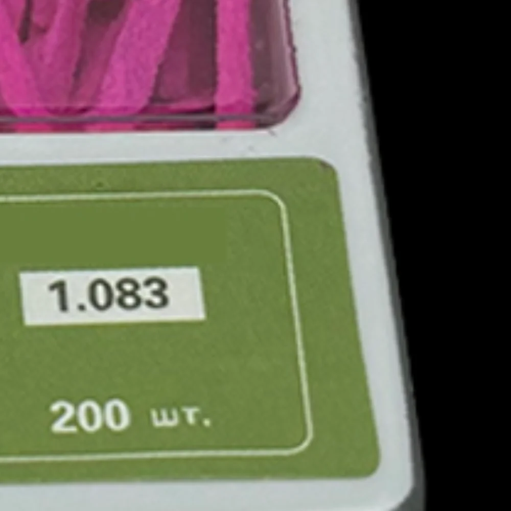 Disposable Wooden Dental Wedges for Interdental Matrix Retention Tooth Gap Restoration 50 Pcs
Disposable Wooden Dental Wedges for Interdental Matrix Retention Tooth Gap Restoration 50 Pcs