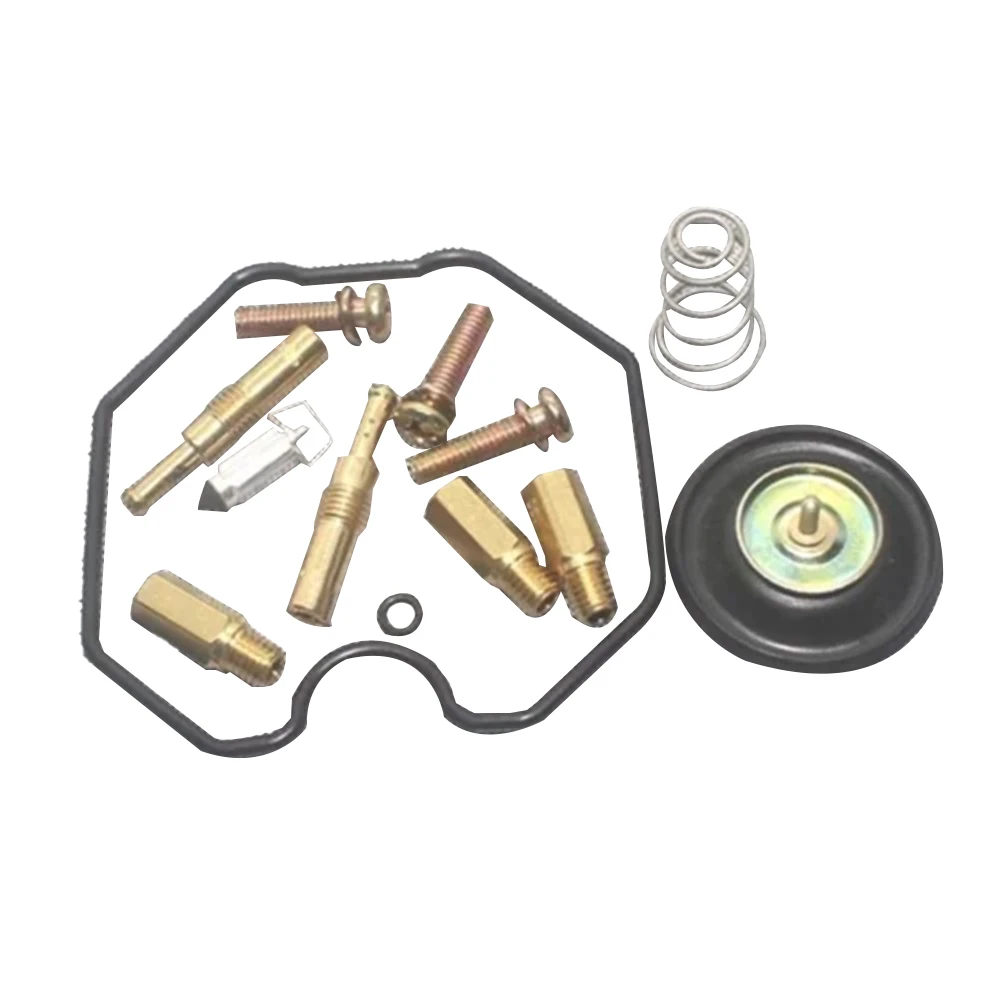 Maintain Optimal Performance with a For Honda XR400R 1998 2004 Carburetor Rebuild Kit Easy and Effective Solution
Maintain Optimal Performance with a For Honda XR400R 1998 2004 Carburetor Rebuild Kit Easy and Effective Solution