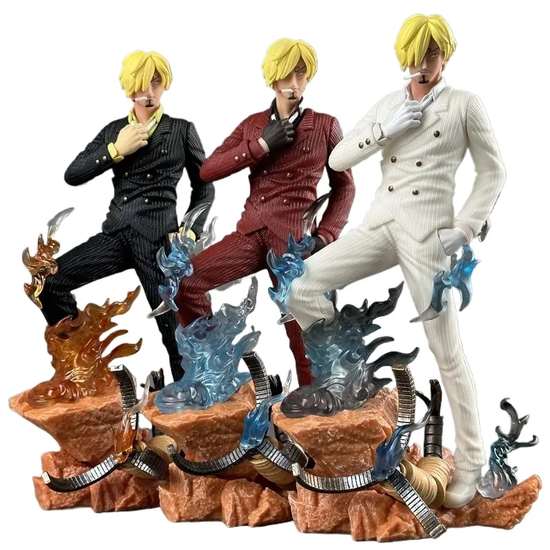 2026 New Dreamy Shanzhi Handmade One Piece Gk Black And White Xiangjishi Large 23cm Shanzhi Anime Accessory Model Children'S Toy
2026 New Dreamy Shanzhi Handmade One Piece Gk Black And White Xiangjishi Large 23cm Shanzhi Anime Accessory Model Children'S Toy