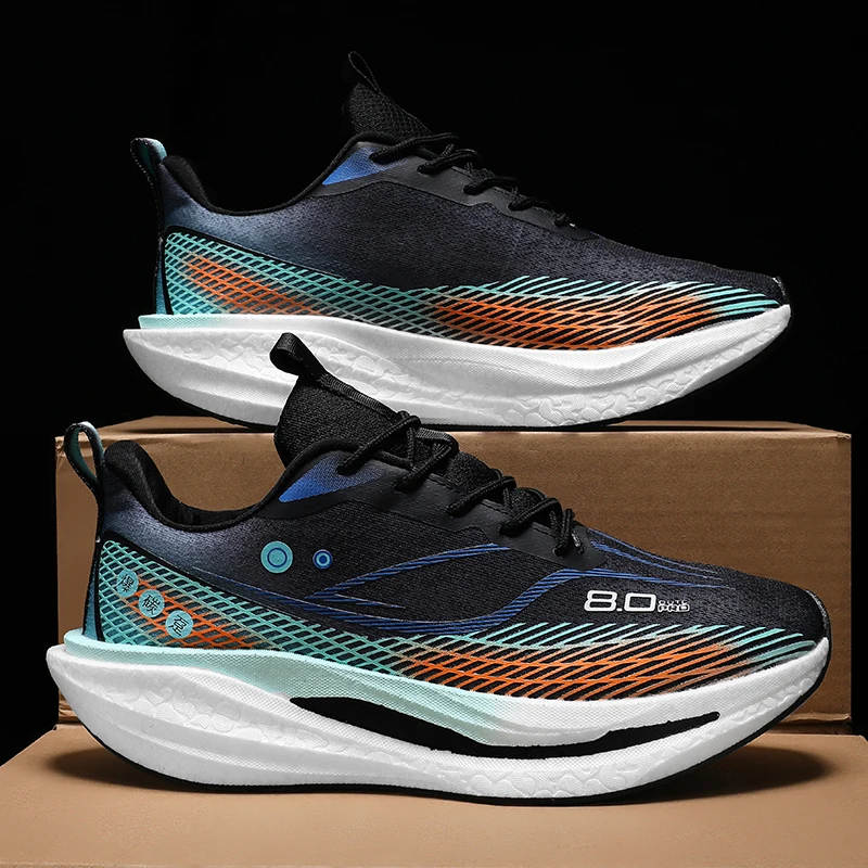 unisex sports shoes new fashion four season anti slip wear-resistant comfortable versatile outdoor running leisure sports shoes
unisex sports shoes new fashion four season anti slip wear-resistant comfortable versatile outdoor running leisure sports shoes