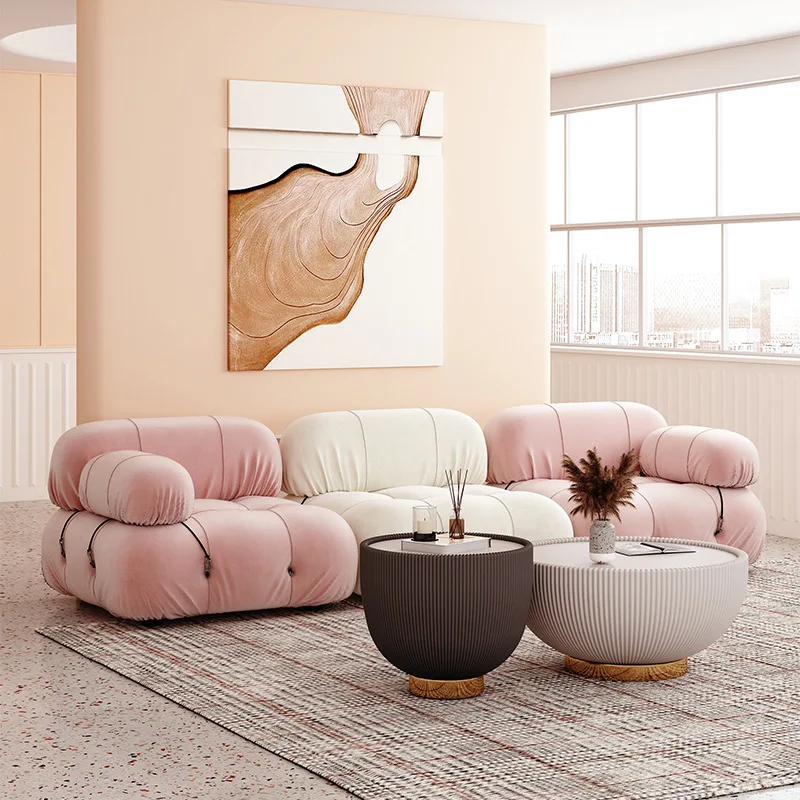 Sofa Modular sofa Living room Compression sofa
Sofa Modular sofa Living room Compression sofa