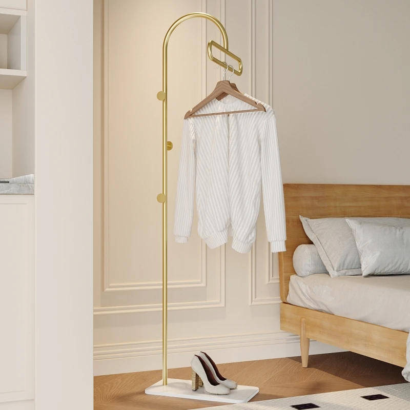 Organizer Luxury Coat Racks Living Room Indoor Hotel Hanging Hallway Coat Racks Design Garment Entrance Bedroom Home Furniture
Organizer Luxury Coat Racks Living Room Indoor Hotel Hanging Hallway Coat Racks Design Garment Entrance Bedroom Home Furniture