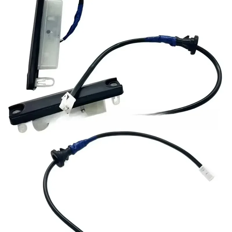 Лидер продаж, 1 шт., подходящая кнопка переключения датчика багажника 84840-21010, автозапчасти, высокое качество
Лидер продаж, 1 шт., подходящая кнопка переключения датчика багажника 84840-21010, автозапчасти, высокое качество