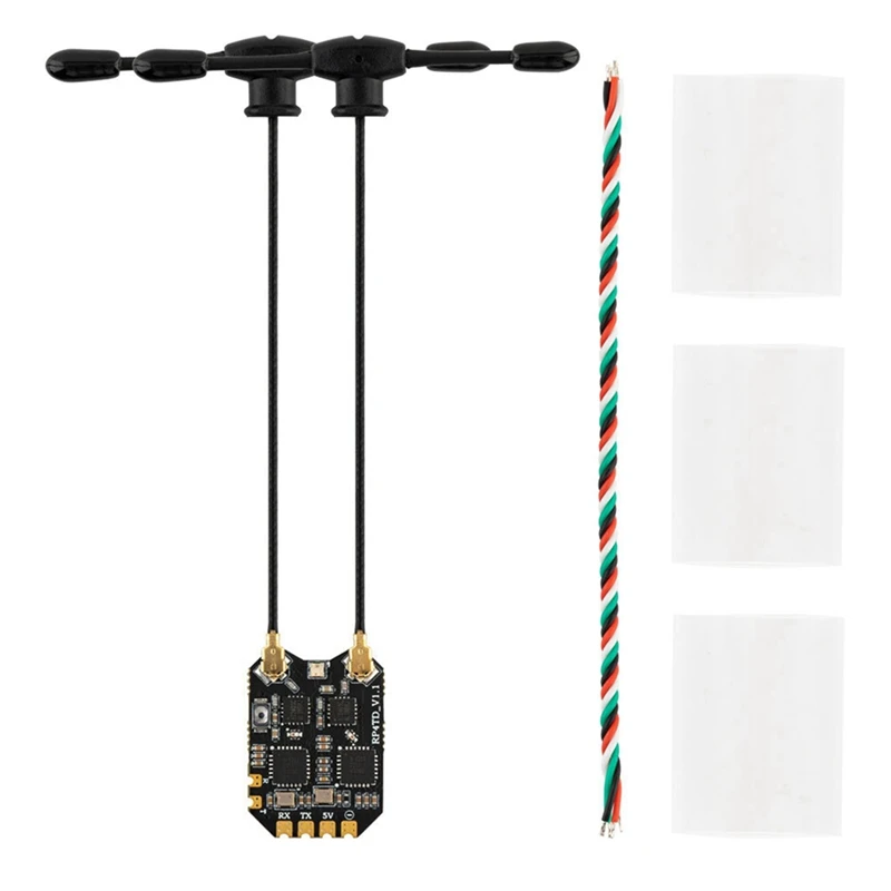 Diversity Receiver Fpv Dual Antenna Remote Navigation Receiver Uav Model Receiver
Diversity Receiver Fpv Dual Antenna Remote Navigation Receiver Uav Model Receiver