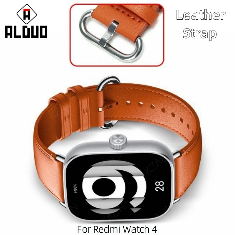 Новый кожаный ремешок для Redmi Watch 4 Mi Band 8 Pro, водонепроницаемый сменный Браслет Для Xiaomi band 8Pro, браслет для смарт-часов
Новый кожаный ремешок для Redmi Watch 4 Mi Band 8 Pro, водонепроницаемый сменный Браслет Для Xiaomi band 8Pro, браслет для смарт-часов