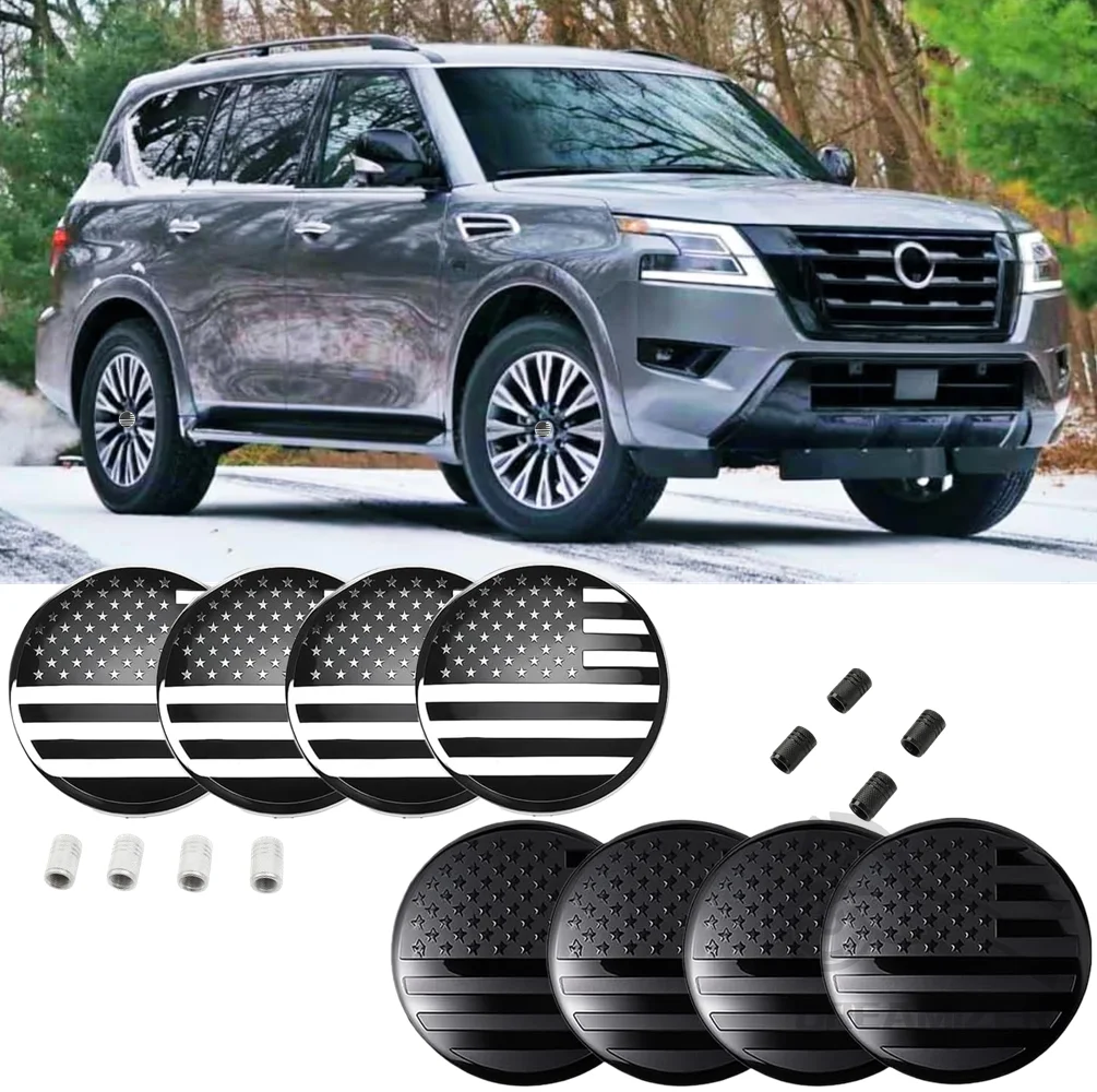 Комплект из 4 колпаков для колесных дисков, 83 мм, для Chevrolet Pickup Truck, GMC Recreational Vehicle
Комплект из 4 колпаков для колесных дисков, 83 мм, для Chevrolet Pickup Truck, GMC Recreational Vehicle