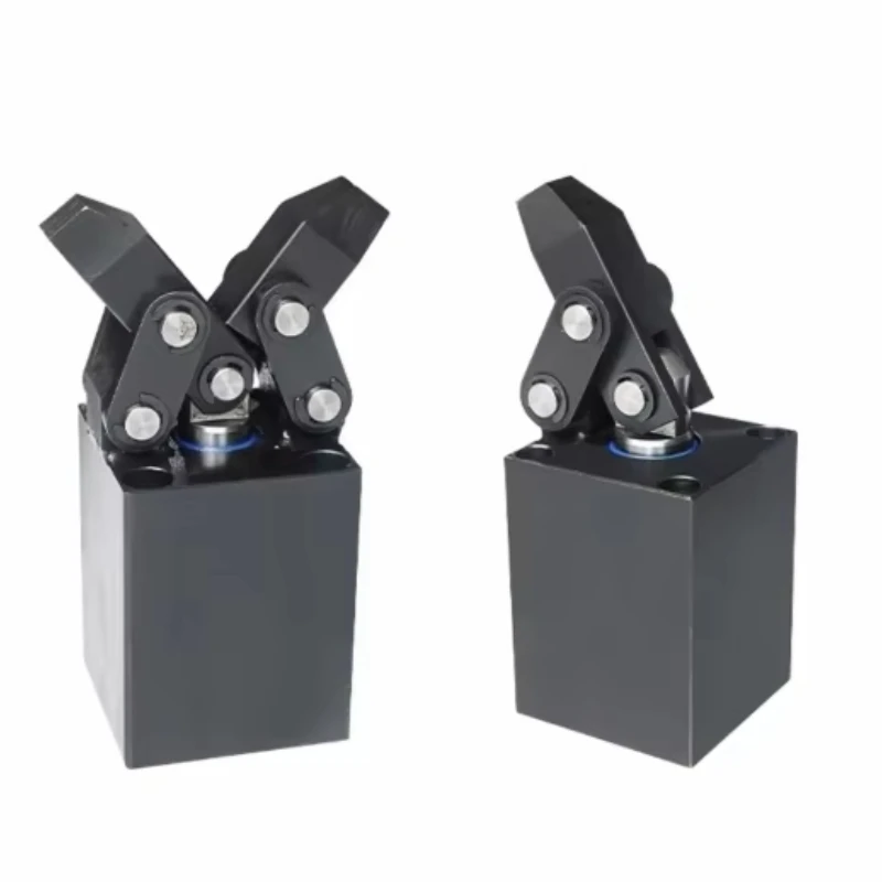 100 kg/cm hydraulic cylinder HLC-MF50 black hydraulic cylinder steel rod cylinder
100 kg/cm hydraulic cylinder HLC-MF50 black hydraulic cylinder steel rod cylinder