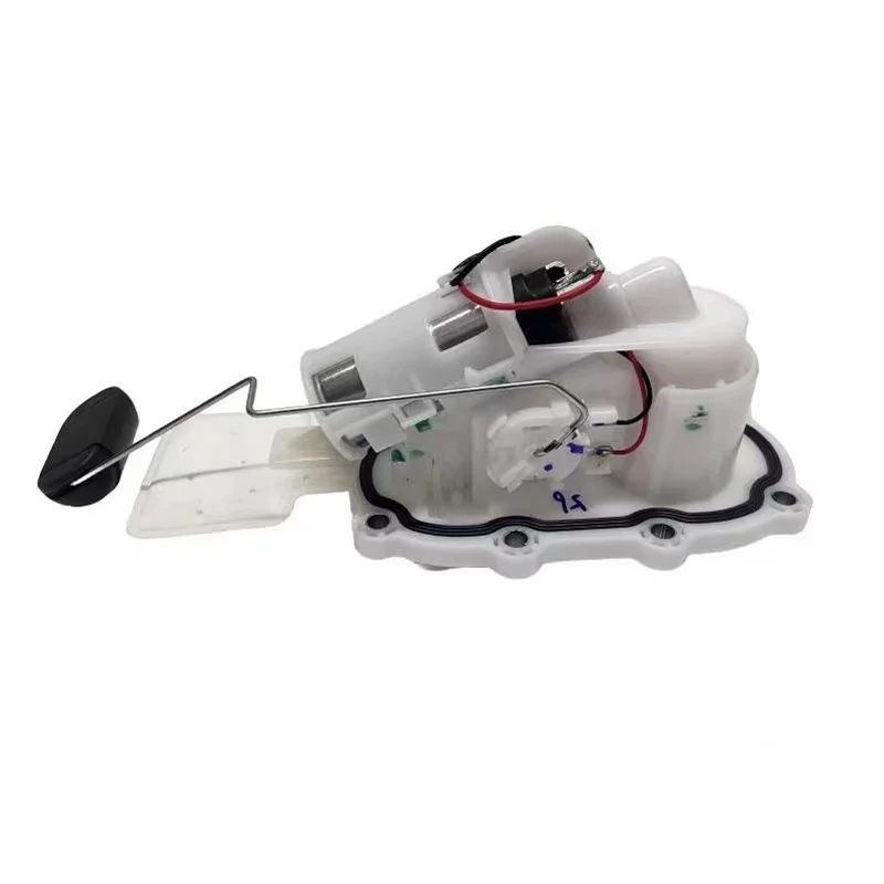 Fuel Pump Assembly for ZONTES 150G1 150G2 155GK KD150G1 KD150G2
Fuel Pump Assembly for ZONTES 150G1 150G2 155GK KD150G1 KD150G2