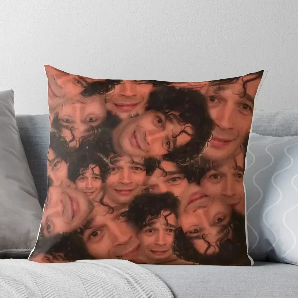 Matty healy Throw Pillow Sofa Cushions Pillow Cases Pillow Covers Decorative Cushion Cover Luxury
Matty healy Throw Pillow Sofa Cushions Pillow Cases Pillow Covers Decorative Cushion Cover Luxury