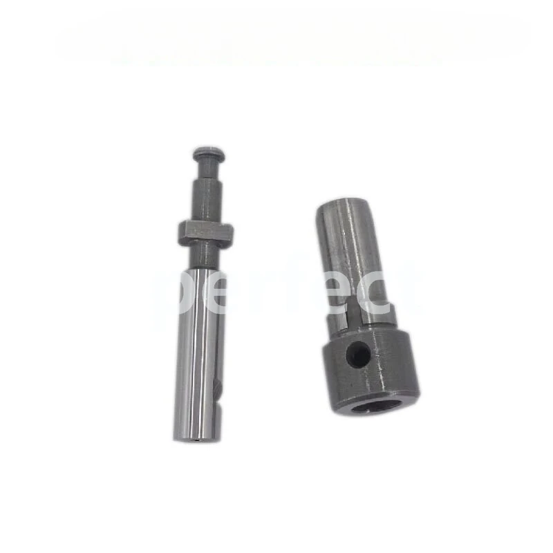 Для Mitsubishi 6D14 6x элемент впрыскового насоса и ствол A161 131152-3420 
Для Mitsubishi 6D14 6x элемент впрыскового насоса и ствол A161 131152-3420