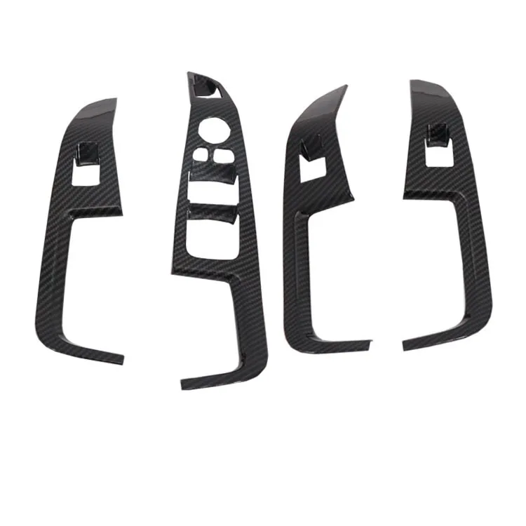 The list price is oneSuitable for 22 BMW X5L glass lift switch panel modification accessories, carbon fiber inner armrest decora
The list price is oneSuitable for 22 BMW X5L glass lift switch panel modification accessories, carbon fiber inner armrest decora