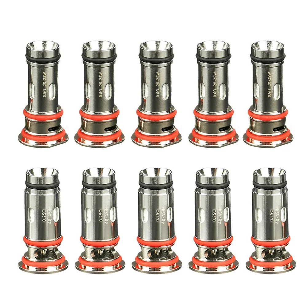 10 шт. катушка Havok V1 Ом UN2 Mesh DTL Ом MTL RDL катушки головки для Havok V1 Pods картридж системное устройство
10 шт. катушка Havok V1 Ом UN2 Mesh DTL Ом MTL RDL катушки головки для Havok V1 Pods картридж системное устройство