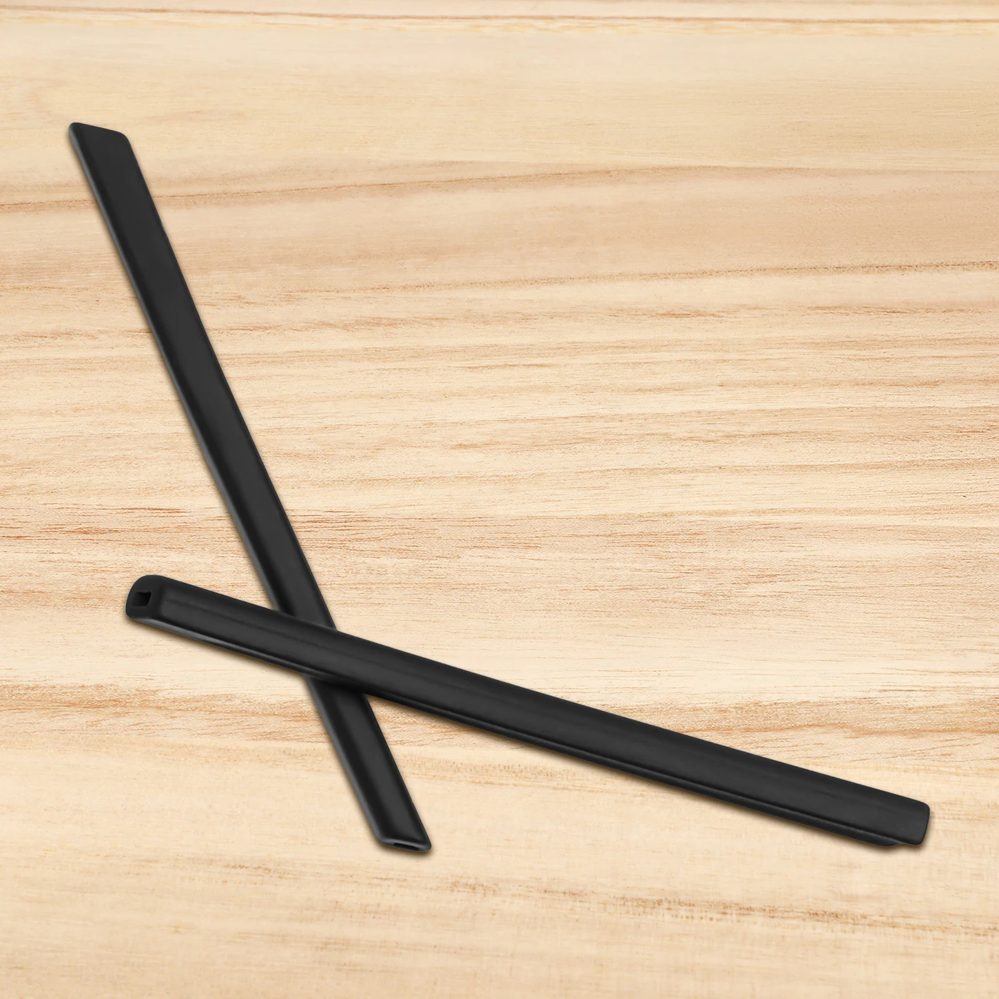 Replacement EarSocks Temple Tips for Oakley Conductor OX3186 Eyeglasses Frame Soft Silicone Anti Slip Socks
Replacement EarSocks Temple Tips for Oakley Conductor OX3186 Eyeglasses Frame Soft Silicone Anti Slip Socks