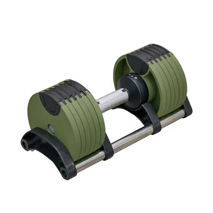 Adjustable 20kg Electroplated Dumbbells Heavy Weight Fitness Speed Training Equipment for Men Women's Strength Free Weights
Adjustable 20kg Electroplated Dumbbells Heavy Weight Fitness Speed Training Equipment for Men Women's Strength Free Weights