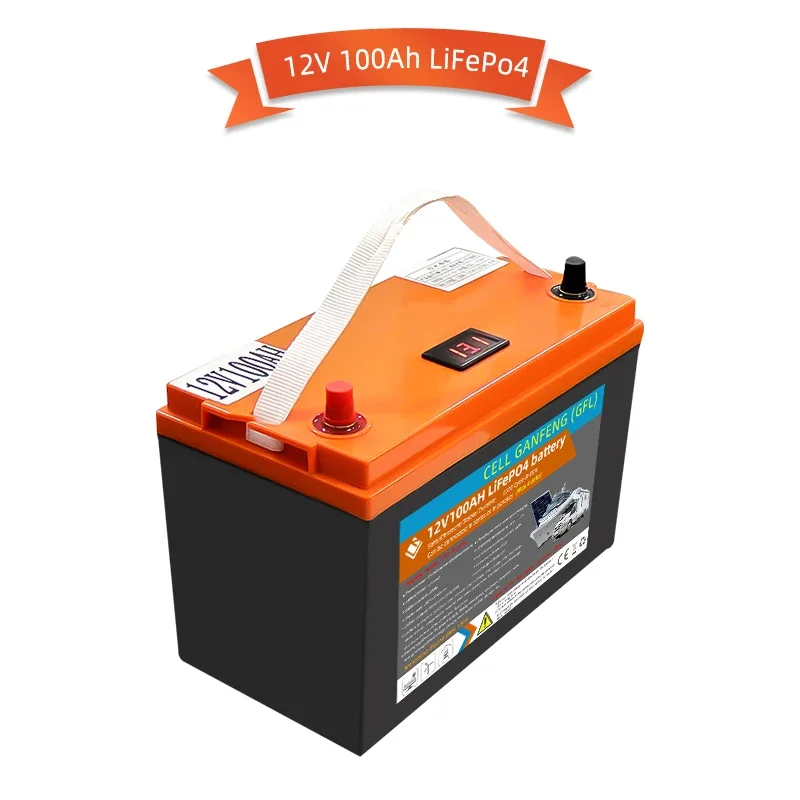 12V 100Ah 150Ah battery home energy storage hot selling solar battery high quality energy storage battery
12V 100Ah 150Ah battery home energy storage hot selling solar battery high quality energy storage battery
