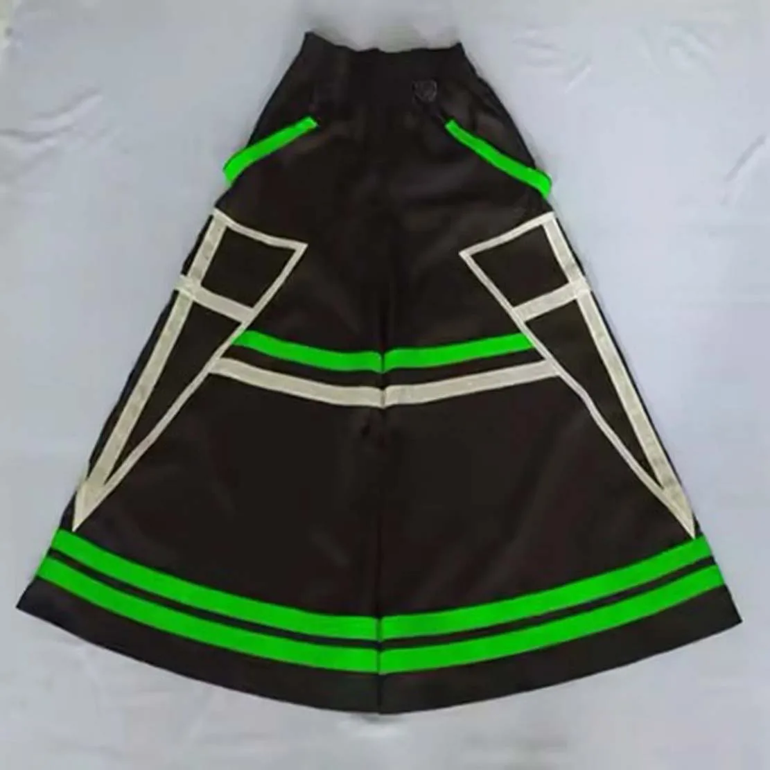 RAVE GEAR phat pants shuffle dancing cool reflective strip Pants Ghost Dance Reflective Pants Street Hip-hop Pants Night P709
RAVE GEAR phat pants shuffle dancing cool reflective strip Pants Ghost Dance Reflective Pants Street Hip-hop Pants Night P709