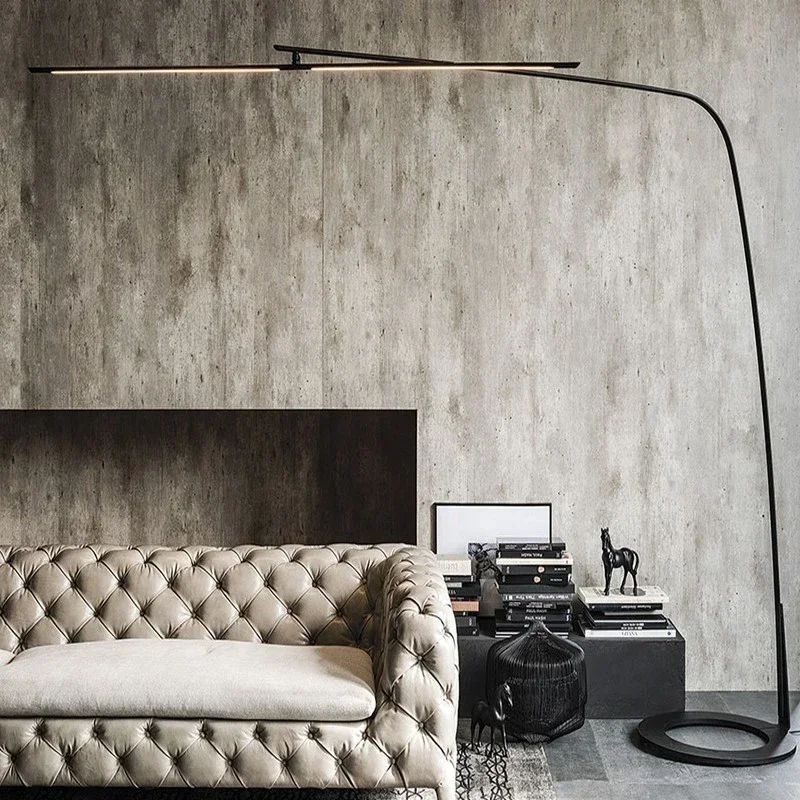 Nordic Style Personality Design Living Room Floor Lamp,Creative and Grand Modern Floor Lamp, Modern Art Style Lighting Lamp HBFL
Nordic Style Personality Design Living Room Floor Lamp,Creative and Grand Modern Floor Lamp, Modern Art Style Lighting Lamp HBFL