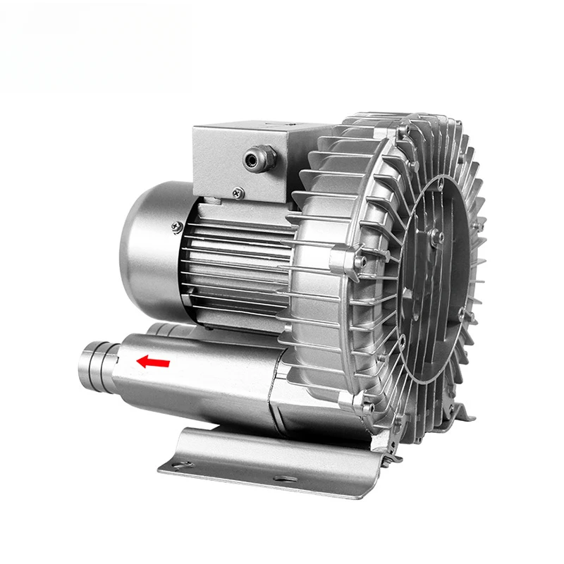 DC high pressure vortex fan 24v48v60v72v battery blower aerator oxygen pump fish tank pump
DC high pressure vortex fan 24v48v60v72v battery blower aerator oxygen pump fish tank pump