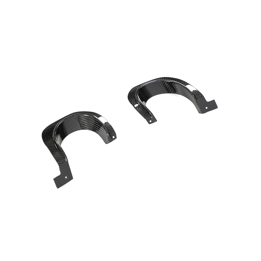Car Rear Tail Exhaust Muffler Tip Pipe Trim For Toyota Supra GR A90 A91 MK5 2020-2024 DRY Carbon Exhaust Muffler Upper Trim Kits
Car Rear Tail Exhaust Muffler Tip Pipe Trim For Toyota Supra GR A90 A91 MK5 2020-2024 DRY Carbon Exhaust Muffler Upper Trim Kits