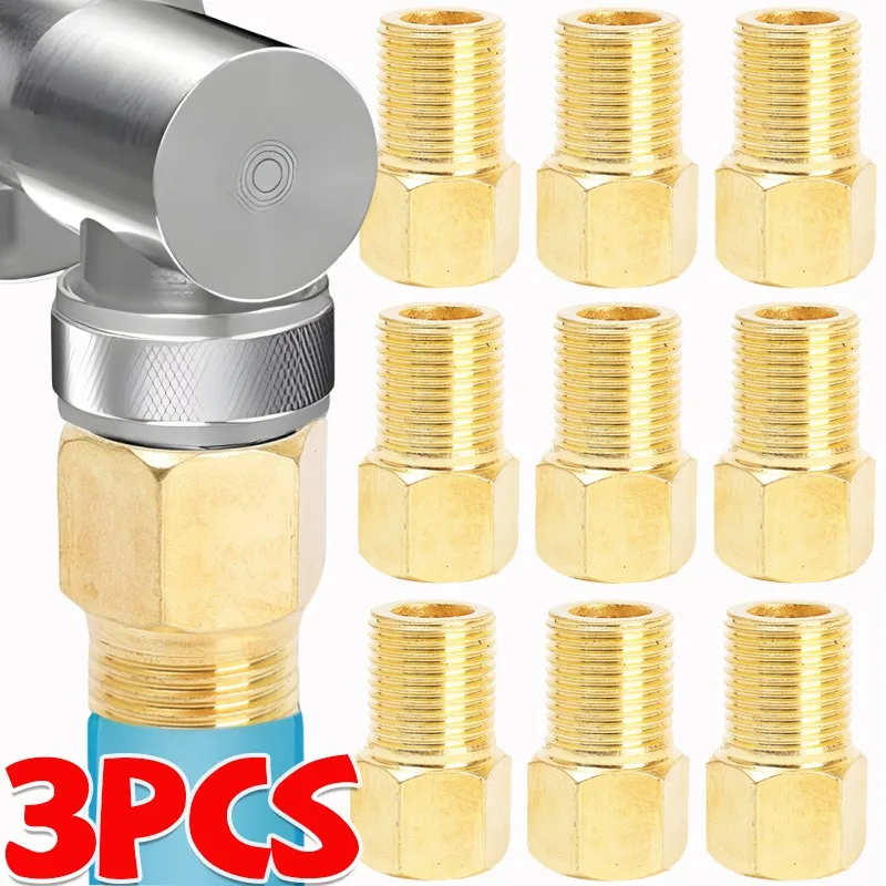 1-3pcs Copper Check Valve Kitchen Bathroom Anti Backflow Faucet Connector Toilet water pipe Check Taps Home Hardware Supplies
1-3pcs Copper Check Valve Kitchen Bathroom Anti Backflow Faucet Connector Toilet water pipe Check Taps Home Hardware Supplies