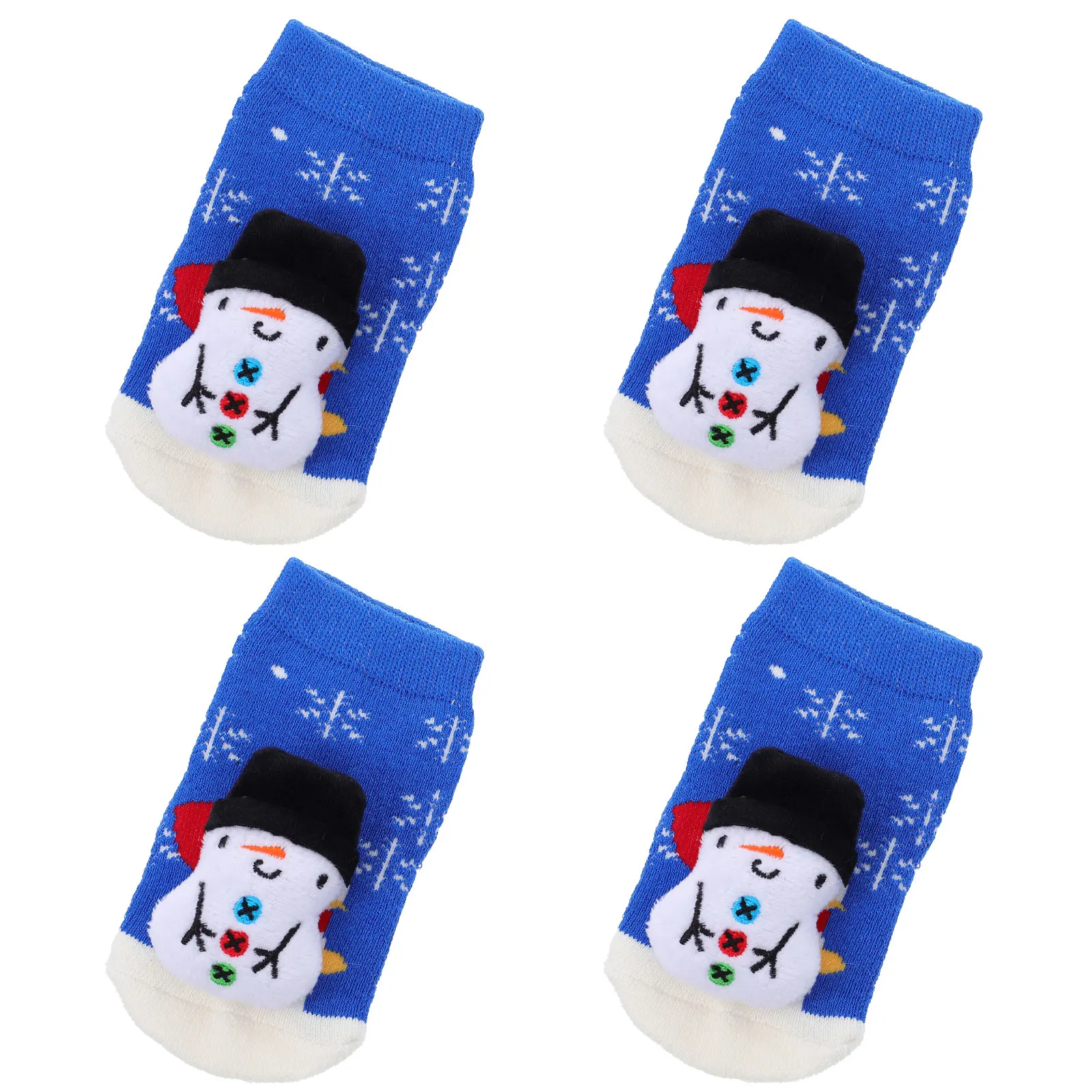 2 Pairs Baby Adorable Christmas Kid Floor Resistant Indoor Short Socks Christmas Adorable Kid Socks Gift
2 Pairs Baby Adorable Christmas Kid Floor Resistant Indoor Short Socks Christmas Adorable Kid Socks Gift