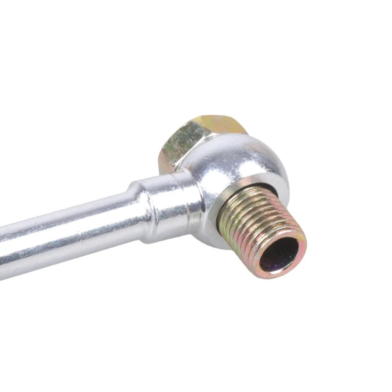 37cd Автоаксессуар, линия подачи охлаждающей жидкости, термостойкая охлаждающая трубка радиатора для 1500 3.0L 68242889AA, воды
37cd Автоаксессуар, линия подачи охлаждающей жидкости, термостойкая охлаждающая трубка радиатора для 1500 3.0L 68242889AA, воды