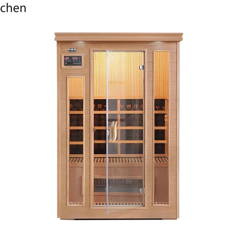 b7- Steam Room Household Sauna Beauty Salon Sweat Steamer Dry Steam Lig Wave Room
b7- Steam Room Household Sauna Beauty Salon Sweat Steamer Dry Steam Lig Wave Room
