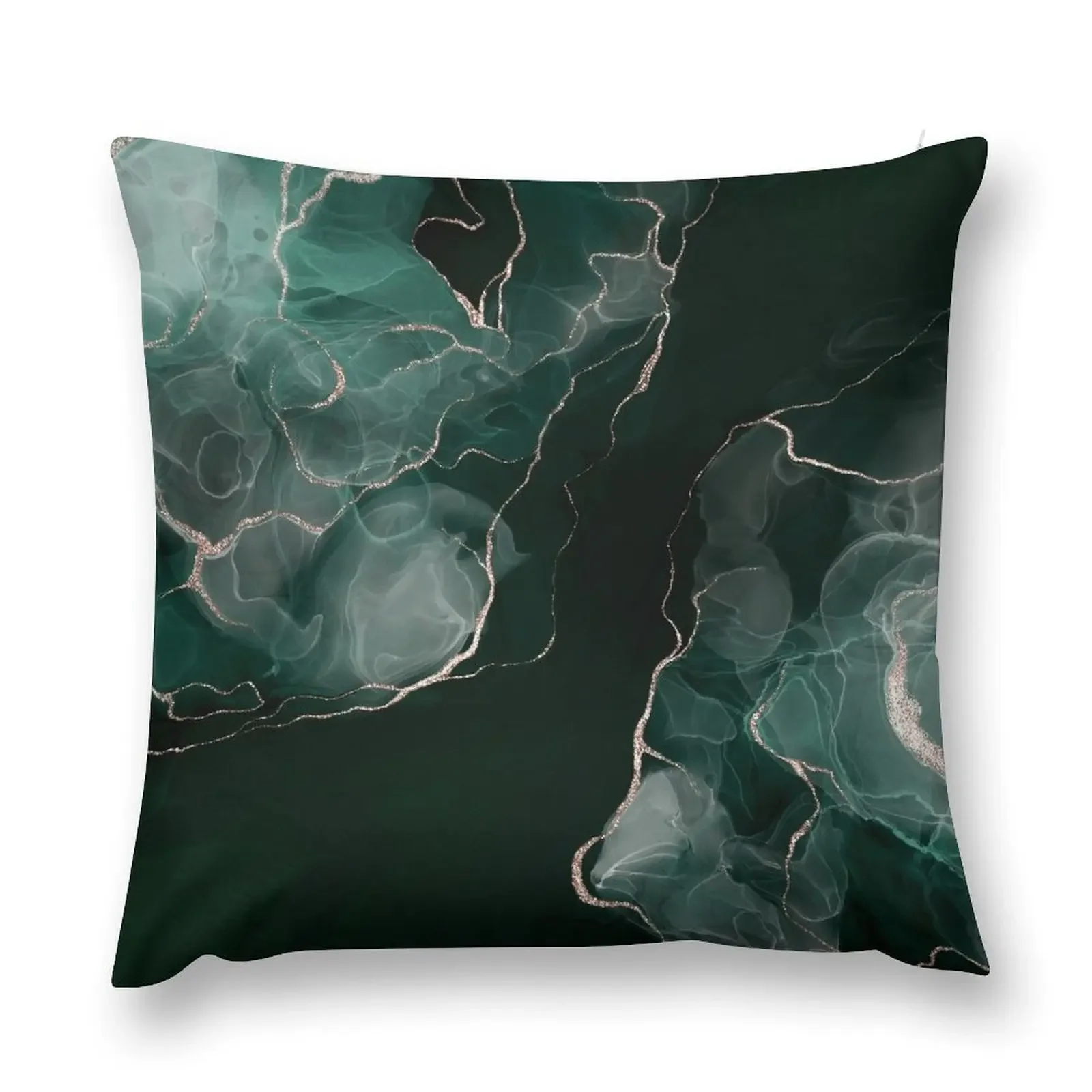 Emerald Green Abstract Art Throw Pillow Embroidered Cushion Cover Couch Cushions Sofa Covers pillow
Emerald Green Abstract Art Throw Pillow Embroidered Cushion Cover Couch Cushions Sofa Covers pillow