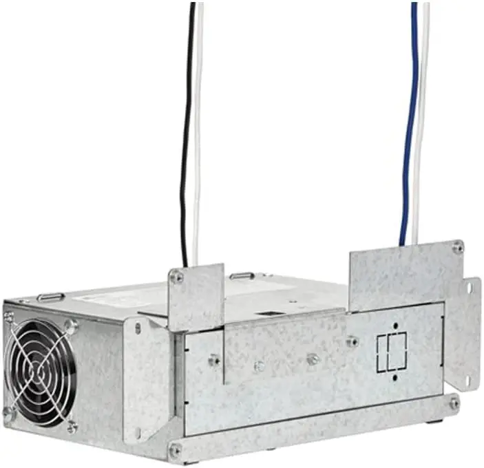 POWER 45RU Converter Replacement
POWER 45RU Converter Replacement