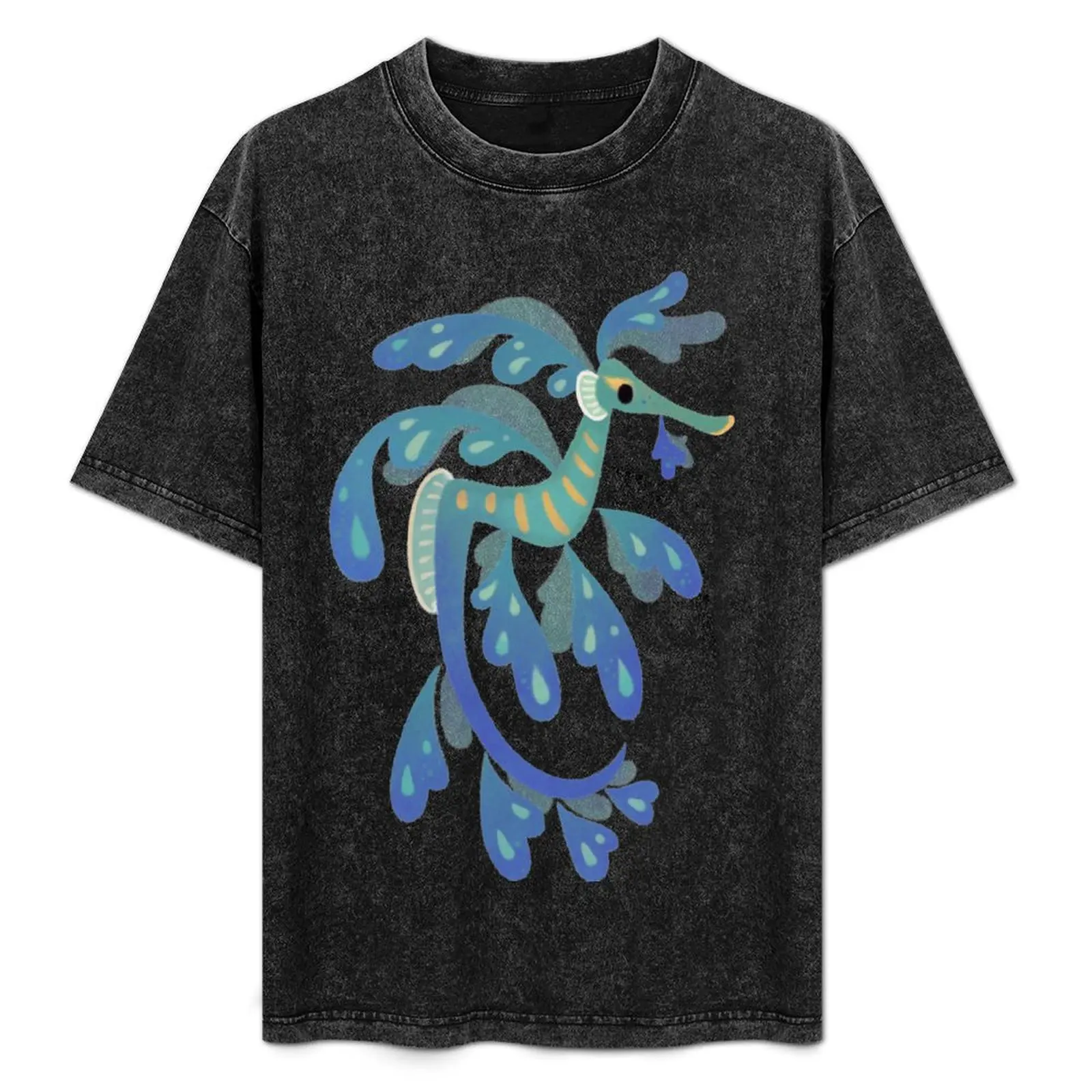 Moon bird T-Shirt Fashion Casual Short Sleeve Top
Moon bird T-Shirt Fashion Casual Short Sleeve Top
